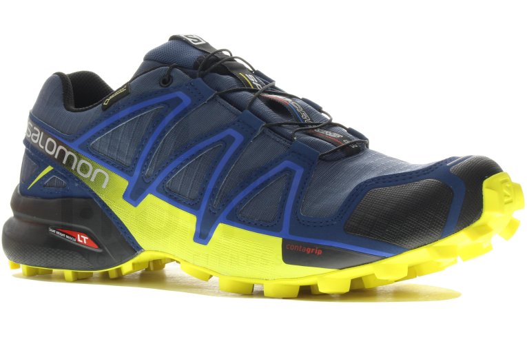 Salomon SPEEDCROSS 4 Gore-Tex