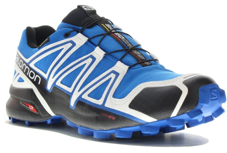 Salomon Speedcross 4 Gore-Tex