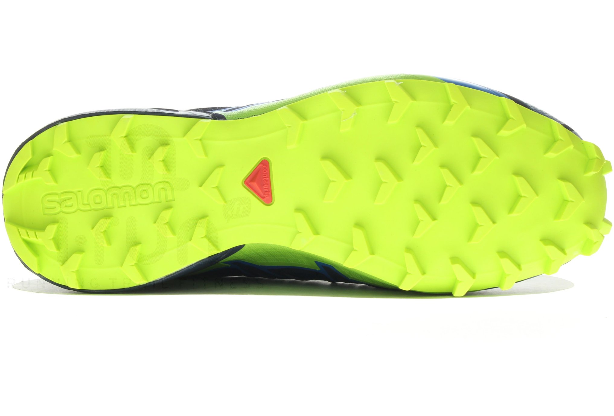 Salomon Speedcross 4 Gore-Tex