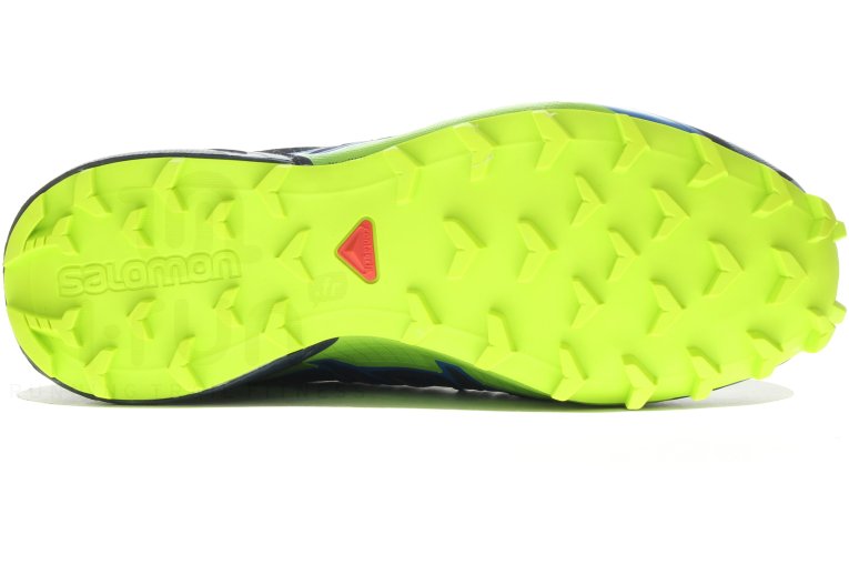 Salomon Speedcross 4 Gore-Tex