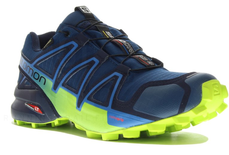 Salomon Speedcross 4 Gore-Tex