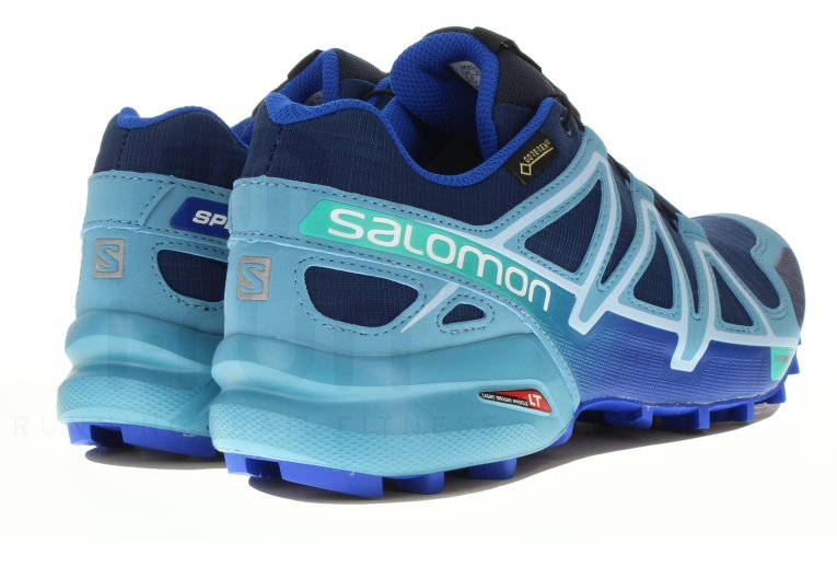 Salomon SPEEDCROSS 4 Gore-Tex