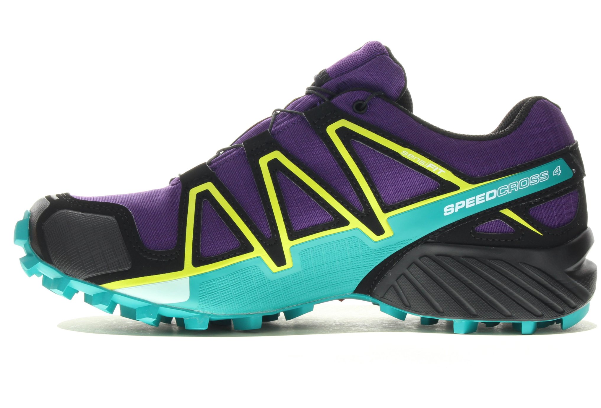 Salomon SPEEDCROSS 4 Gore-Tex