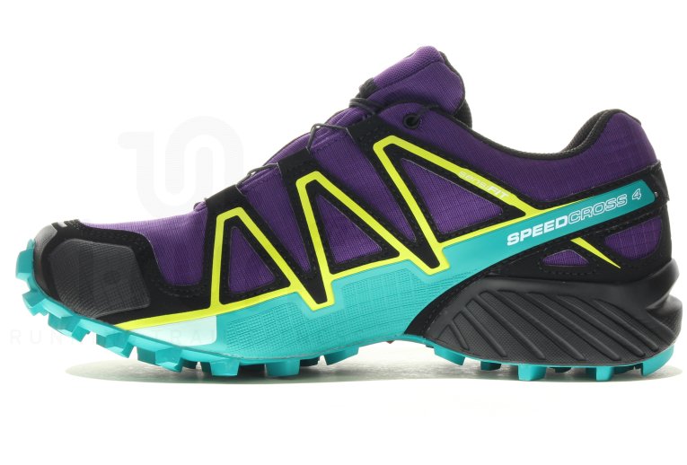 Salomon SPEEDCROSS 4 Gore-Tex
