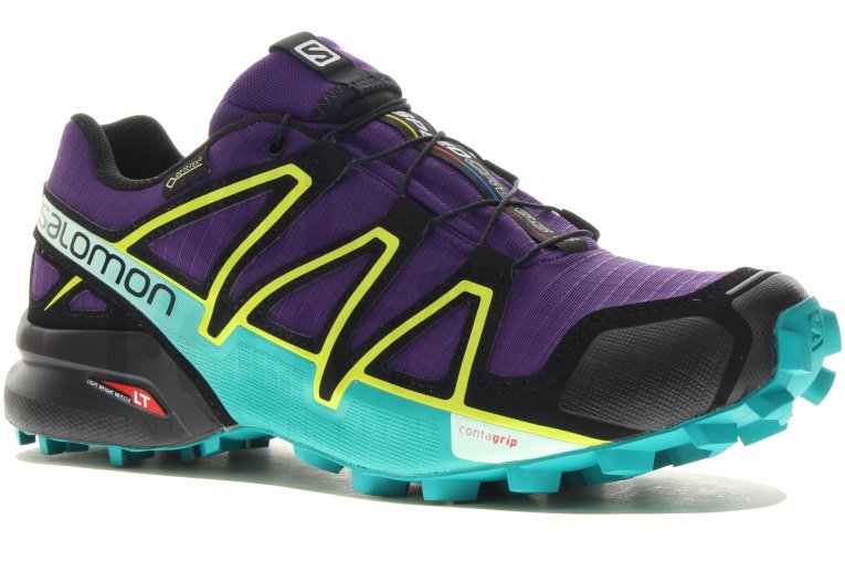 Salomon SPEEDCROSS 4 Gore-Tex