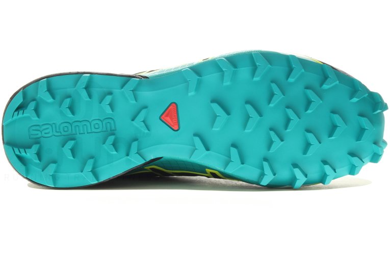 Salomon SPEEDCROSS 4 Gore-Tex