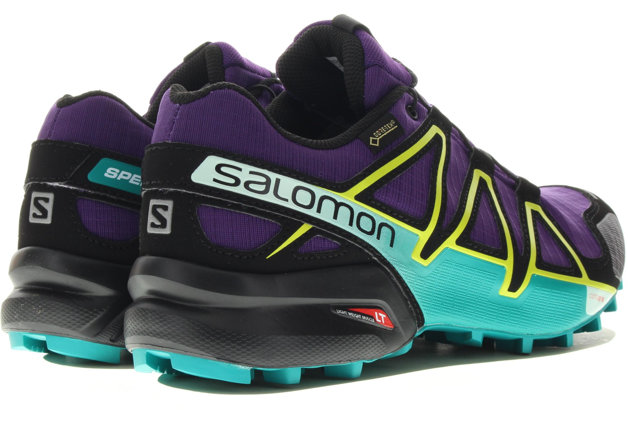 Salomon SPEEDCROSS 4 Gore-Tex