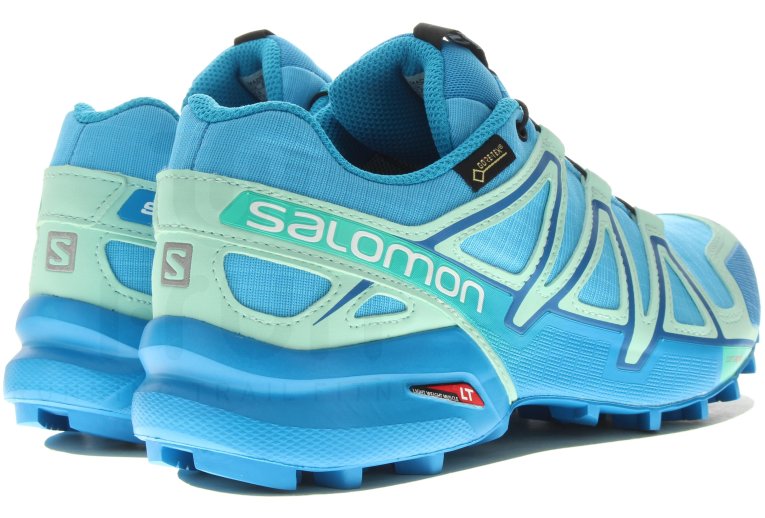 Salomon Speedcross 4 Gore-Tex W 