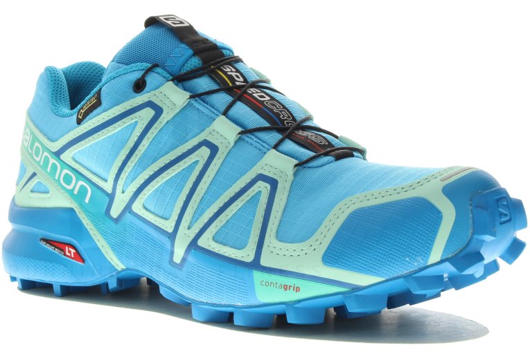 Salomon Speedcross 4 Gore-Tex W 