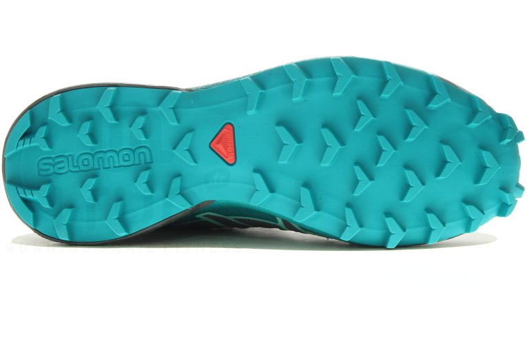 Salomon Speedcross 4 Gore-Tex