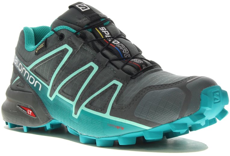 Salomon Speedcross 4 Gore-Tex