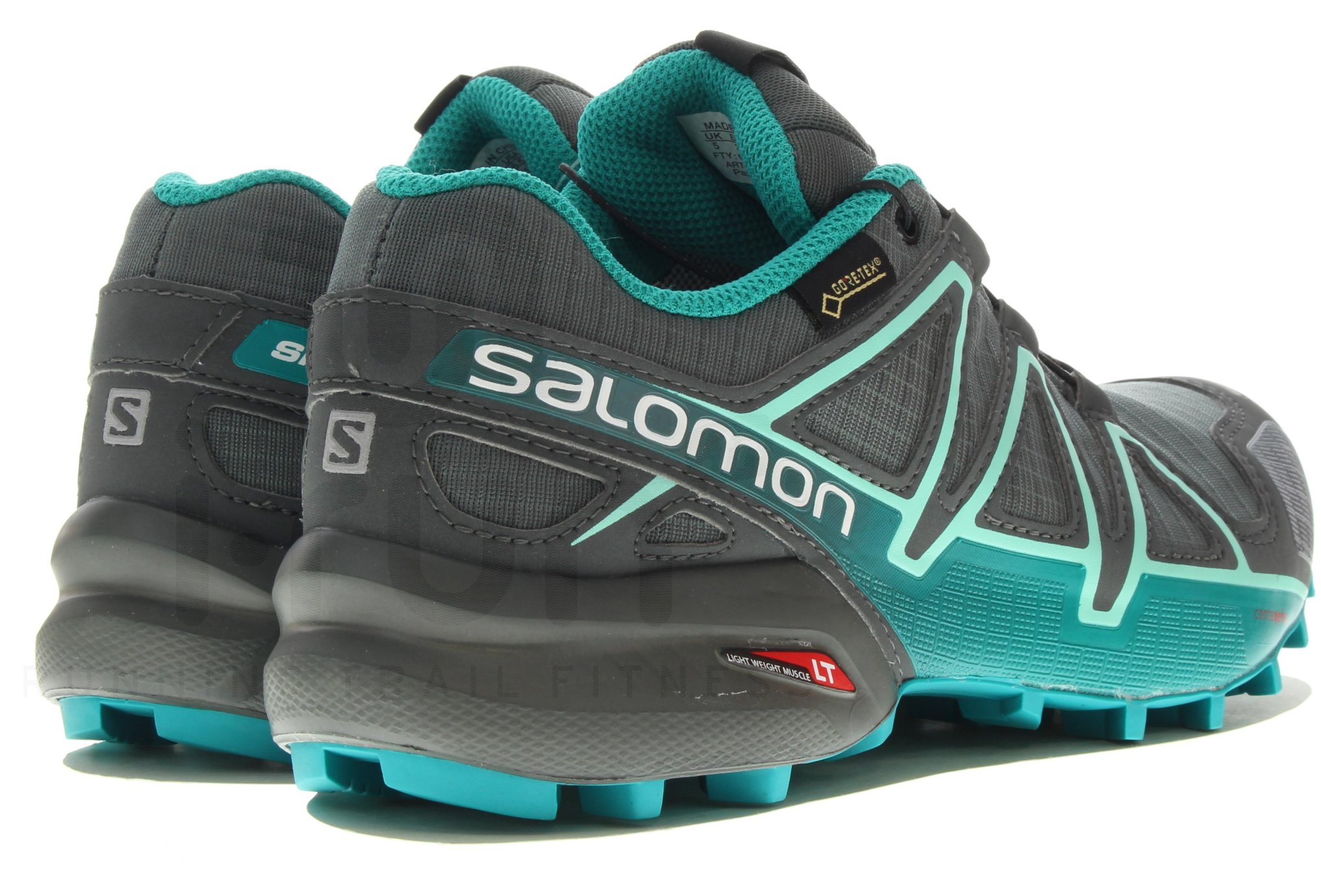 Salomon Speedcross 4 Gore-Tex