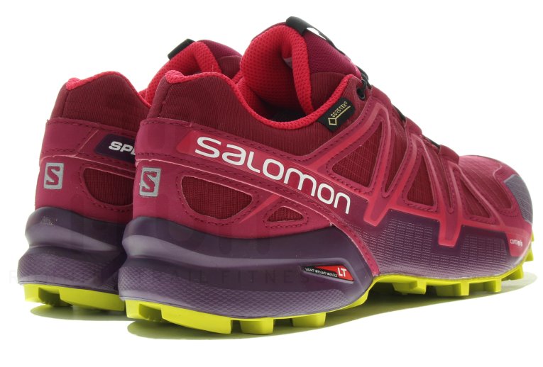 Salomon Speedcross 4 Gore-Tex W 