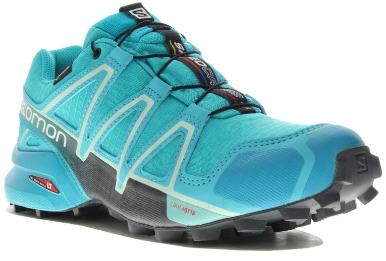 Salomon Speedcross 4 Gore-Tex