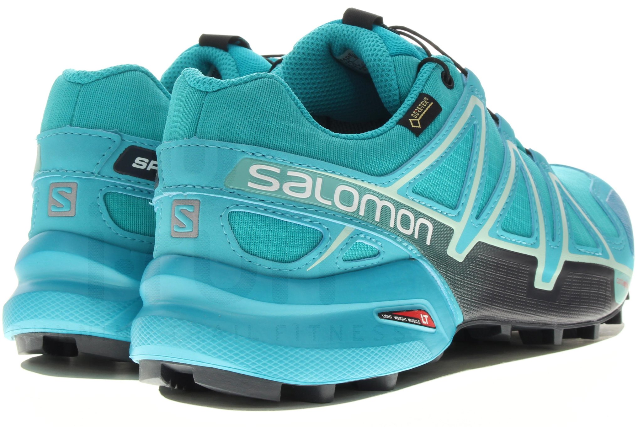 Salomon Speedcross 4 Gore-Tex
