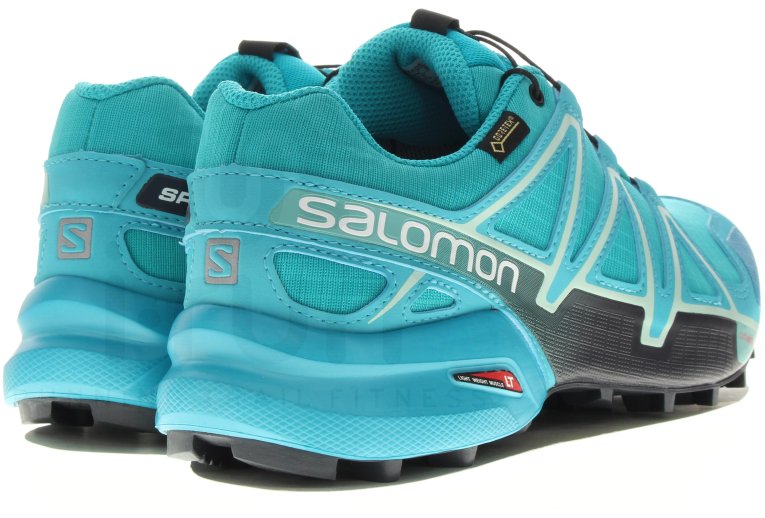 Salomon Speedcross 4 Gore-Tex