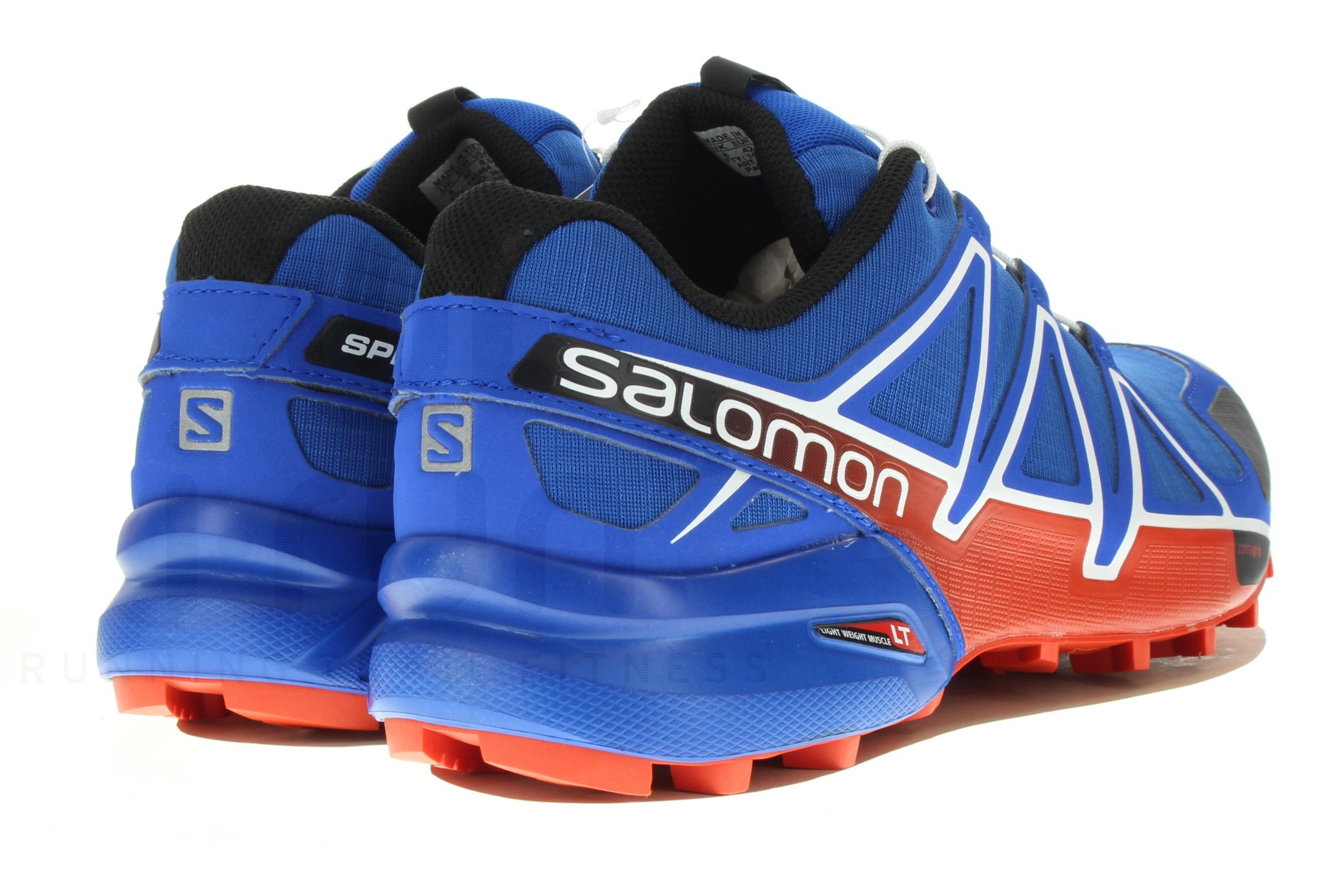 Salomon Speedcross 4 M 