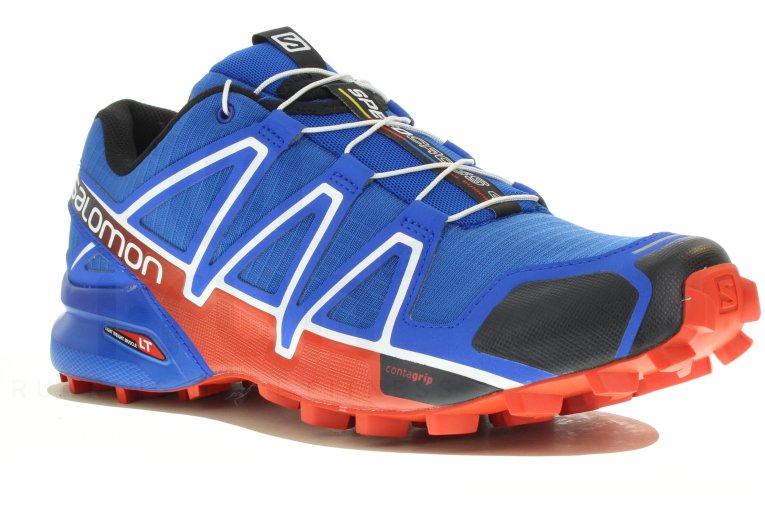 Salomon SPEEDCROSS 4