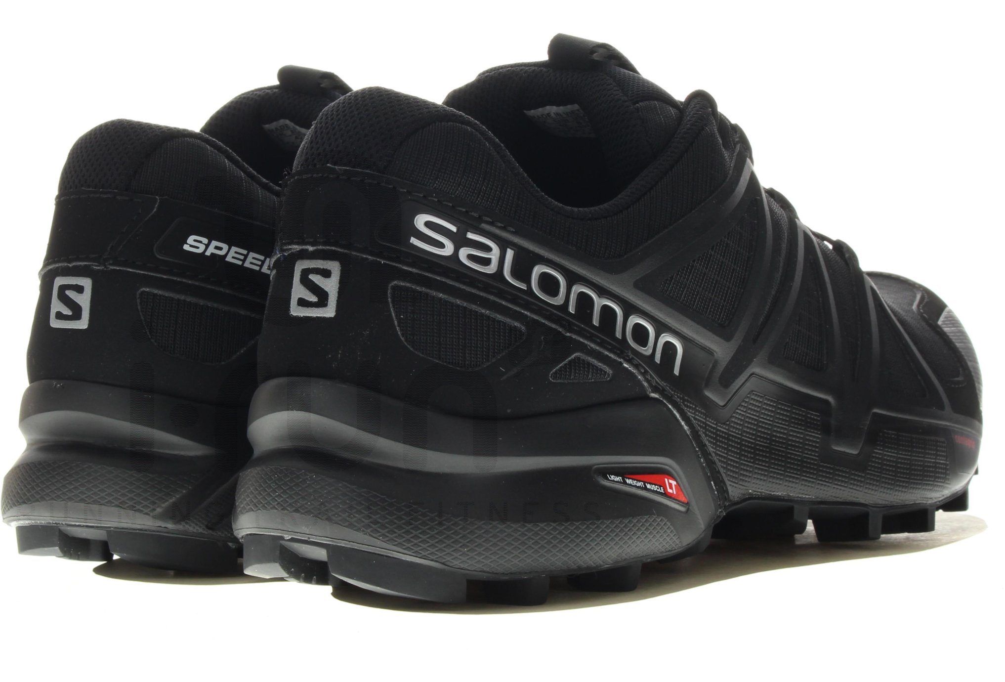 Salomon SPEEDCROSS 4