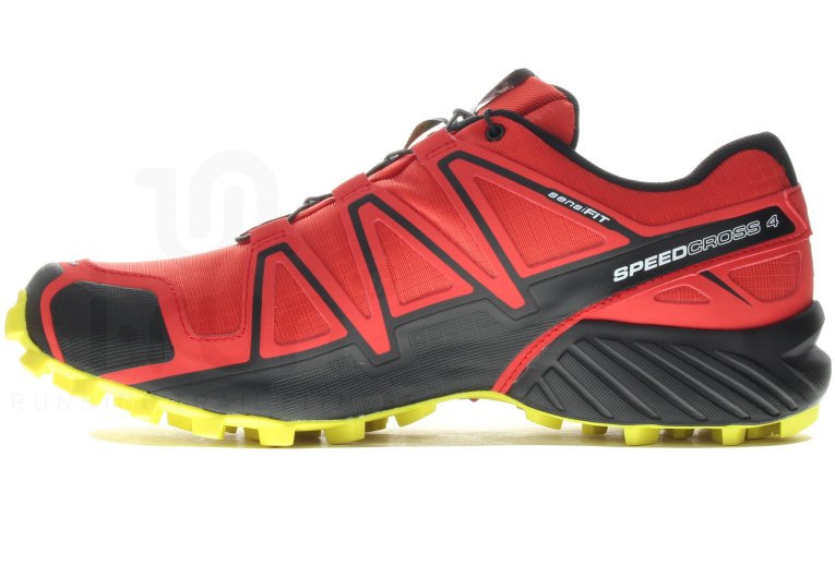 Salomon Speedcross 4 M 