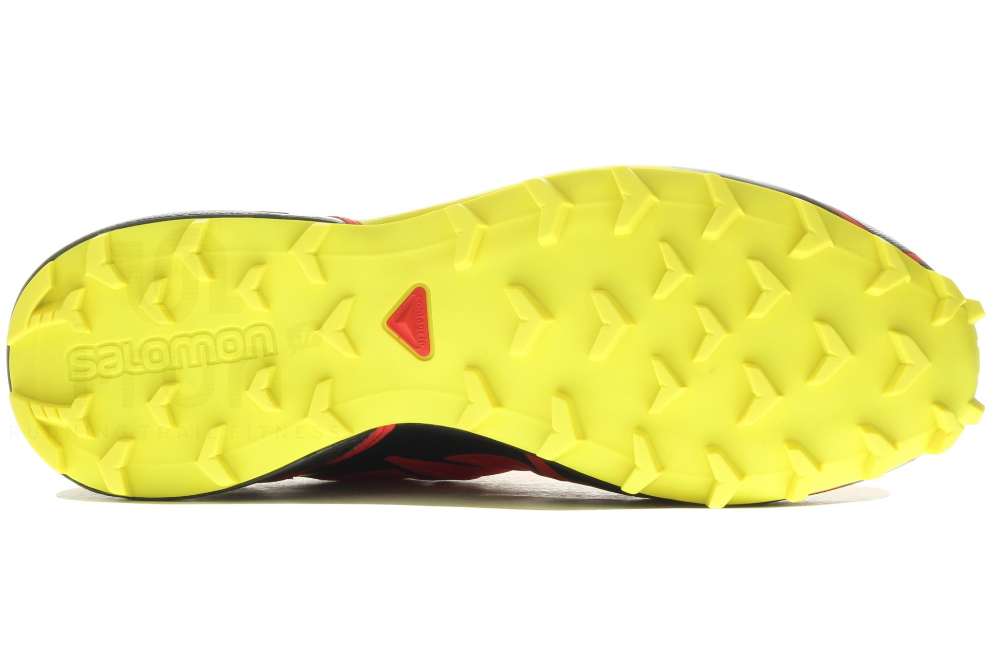 Salomon SPEEDCROSS 4