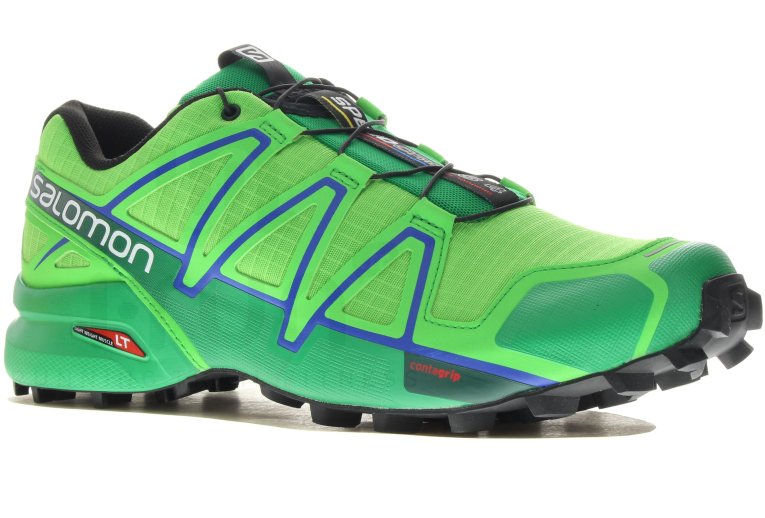 Salomon SPEEDCROSS 4
