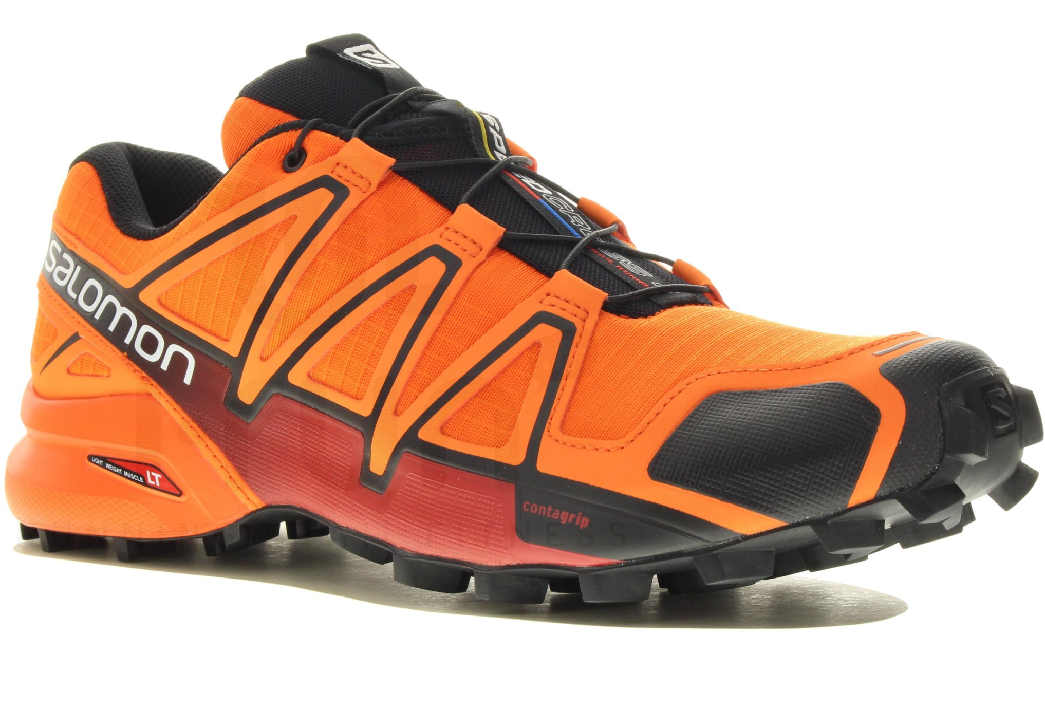 Salomon Speedcross 4
