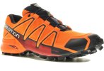 Salomon Speedcross 4