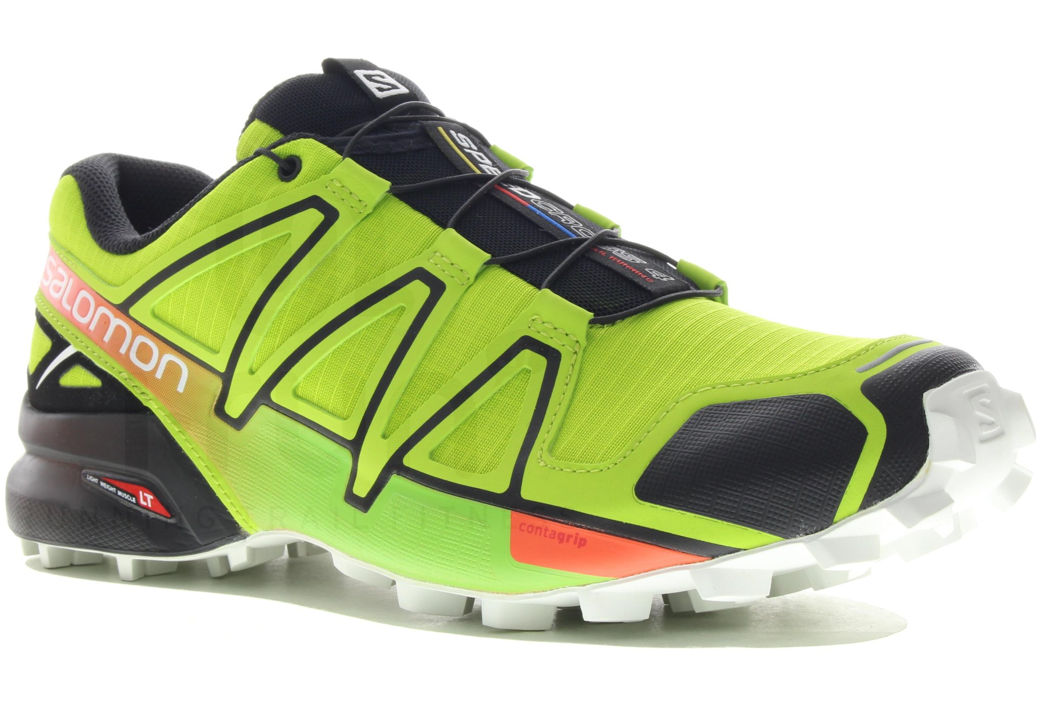 Salomon Speedcross 4