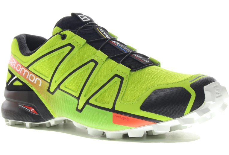 Salomon Speedcross 4