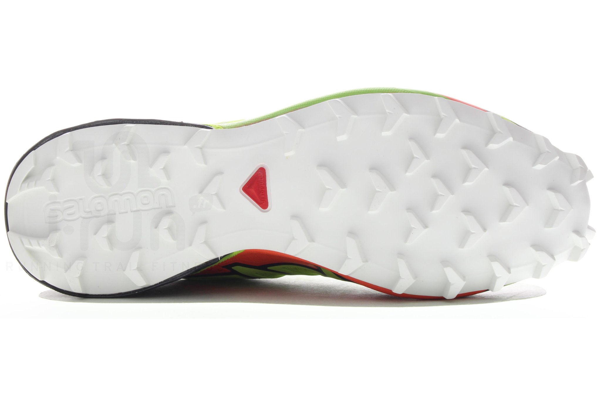 Salomon Speedcross 4