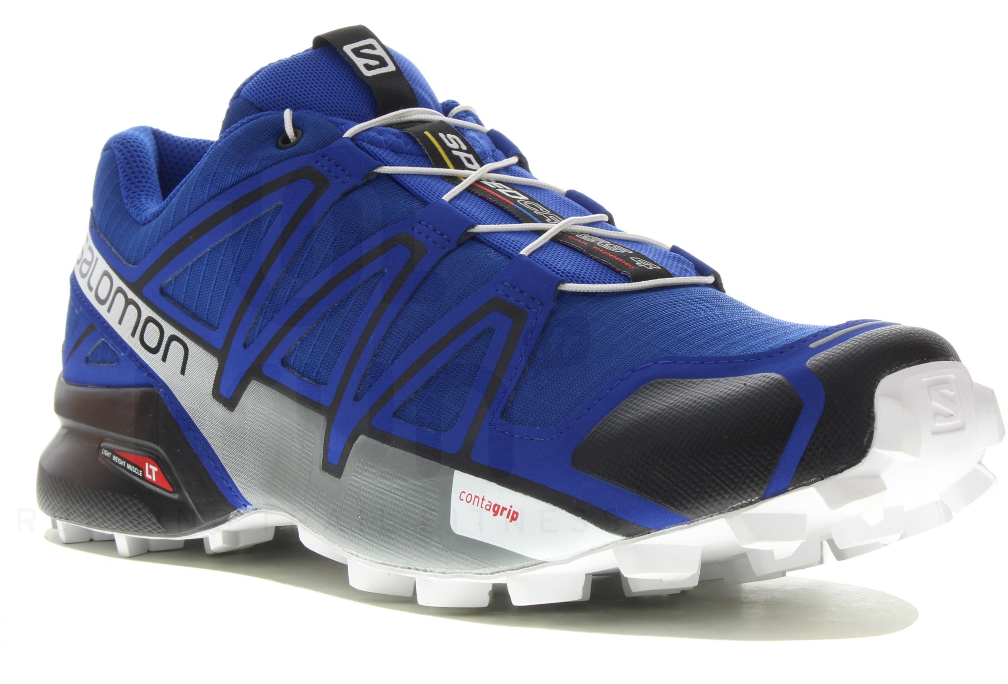 Salomon Speedcross 4