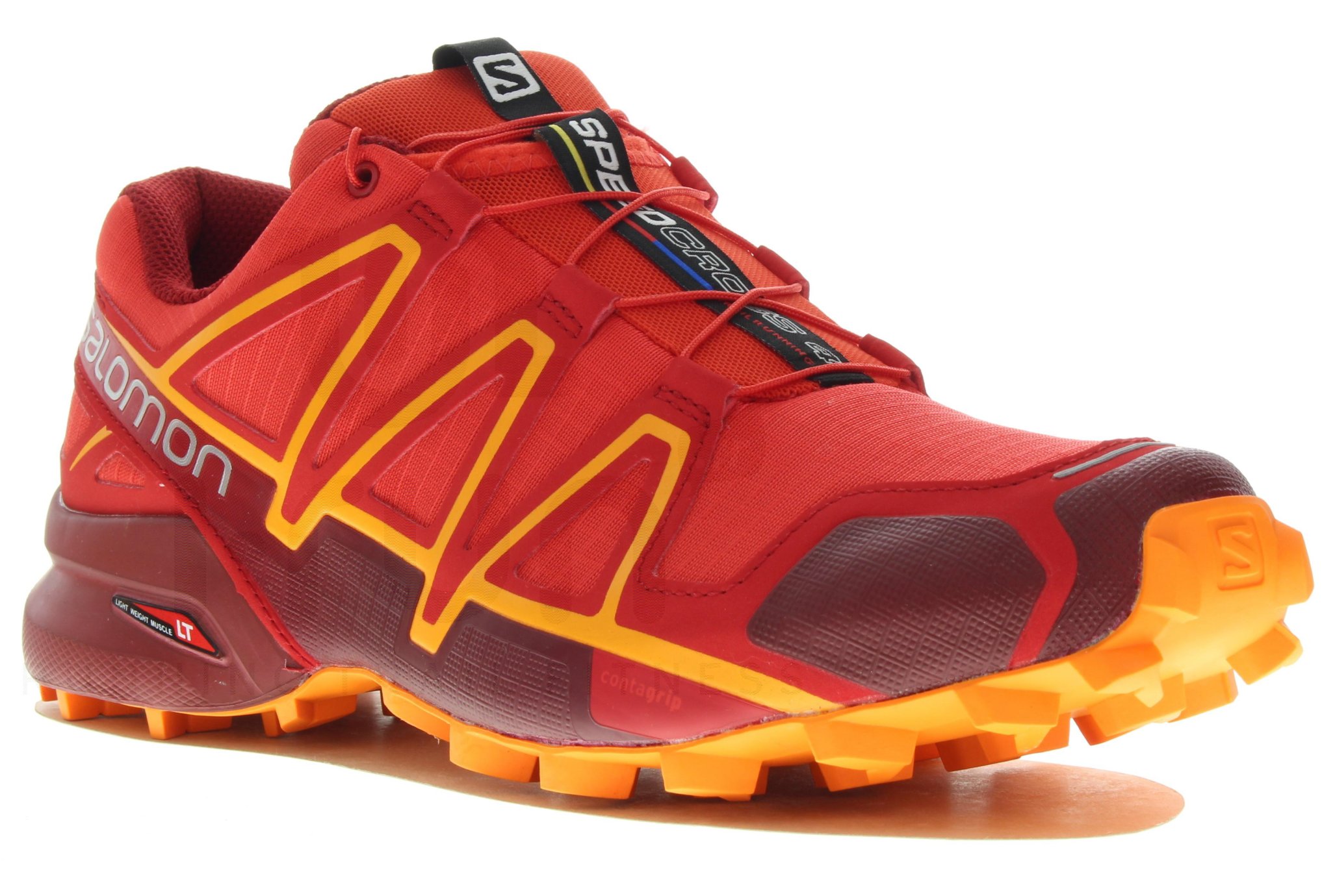 Salomon Speedcross 4