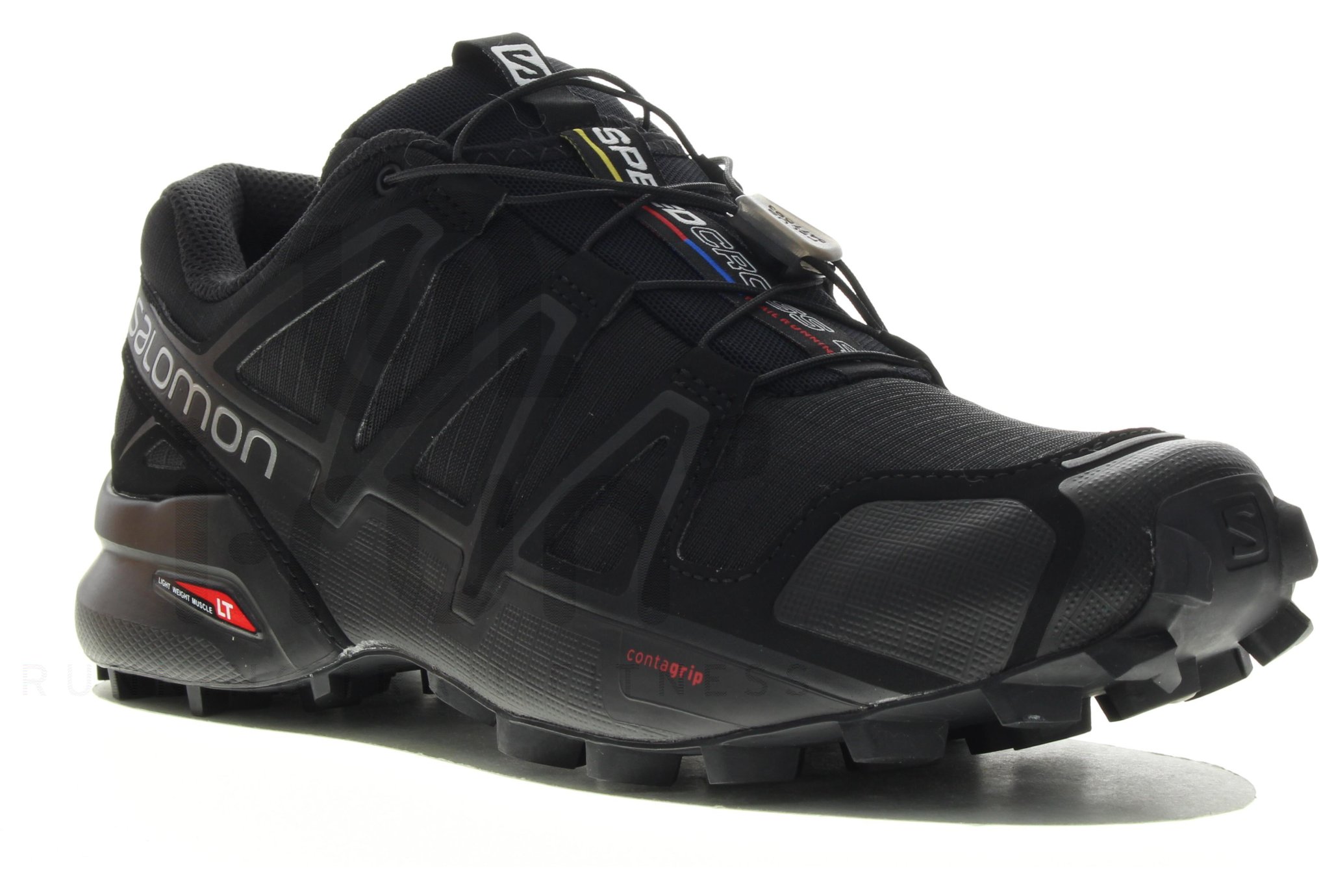 Salomon SPEEDCROSS 4