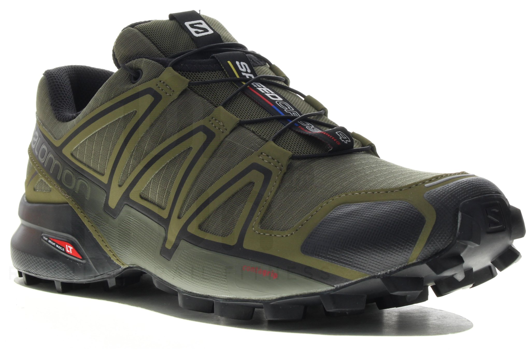 Salomon Speedcross 4