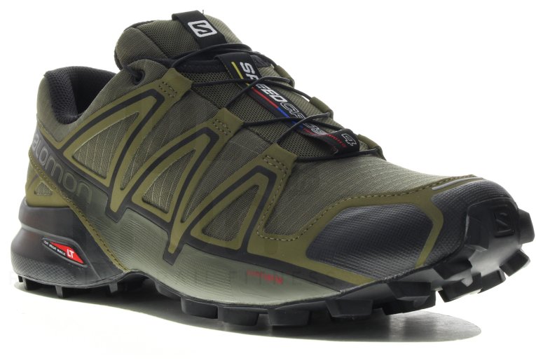 Salomon Speedcross 4