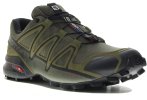 Salomon Speedcross 4