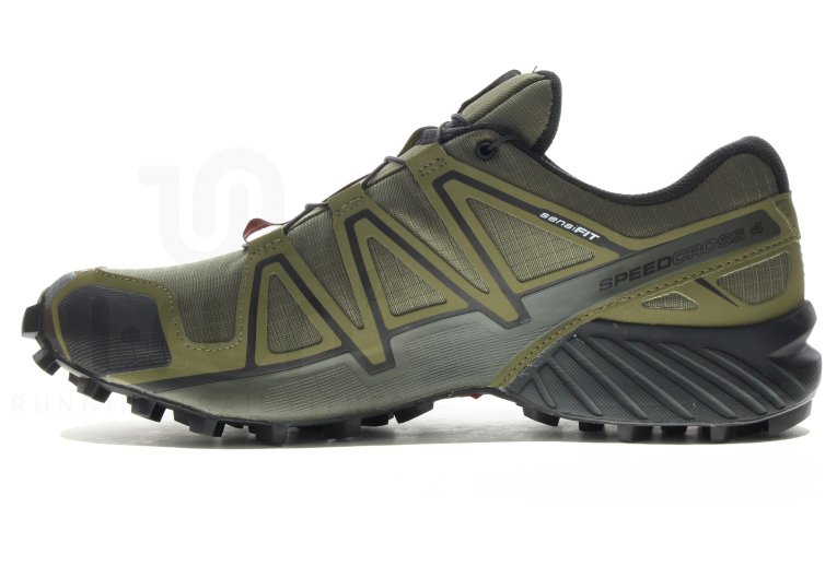 Salomon Speedcross 4