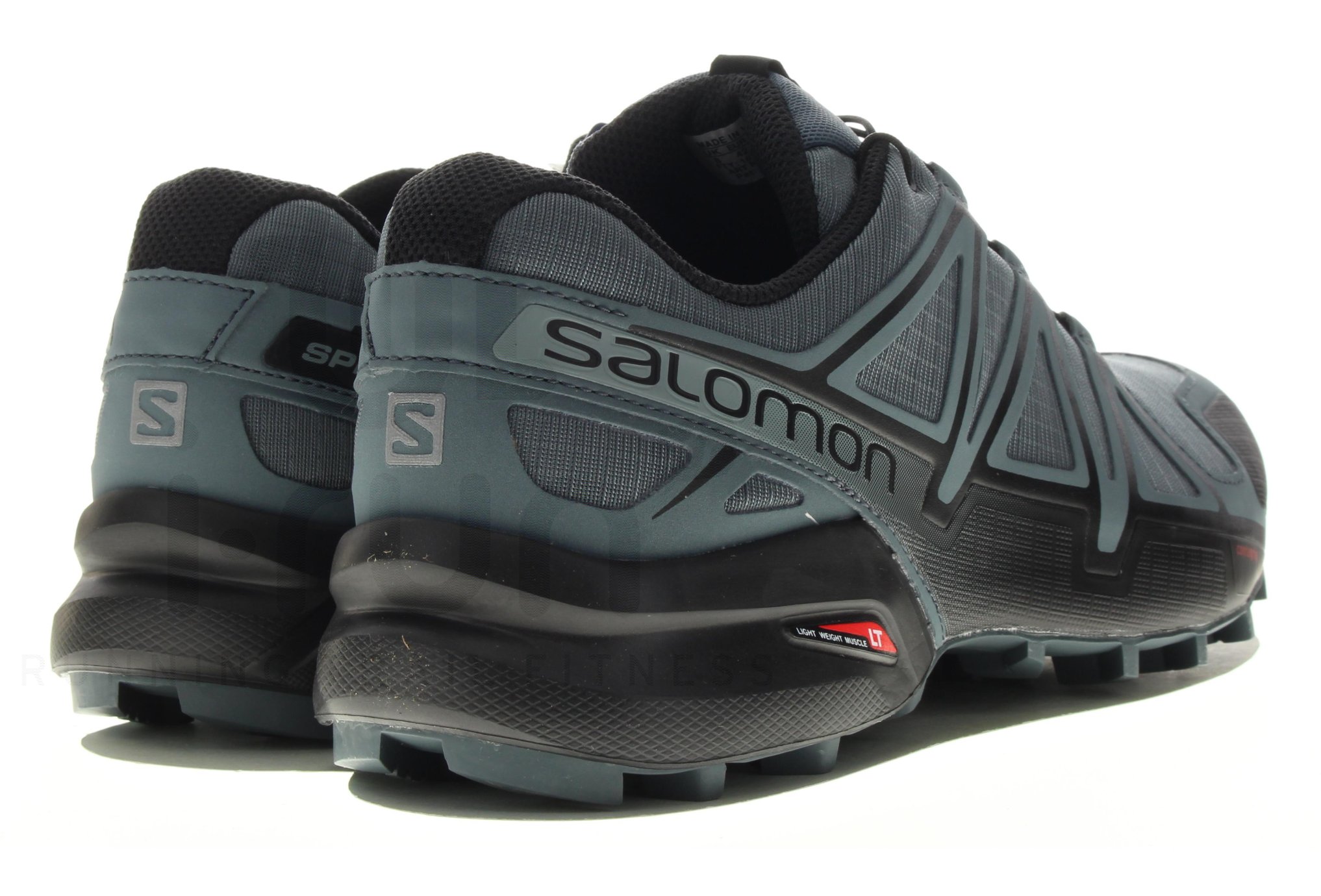 Salomon Speedcross 4