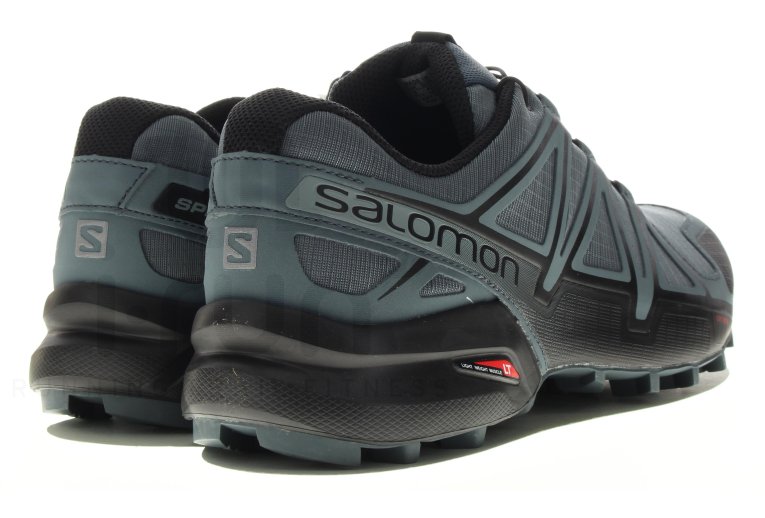 Salomon Speedcross 4