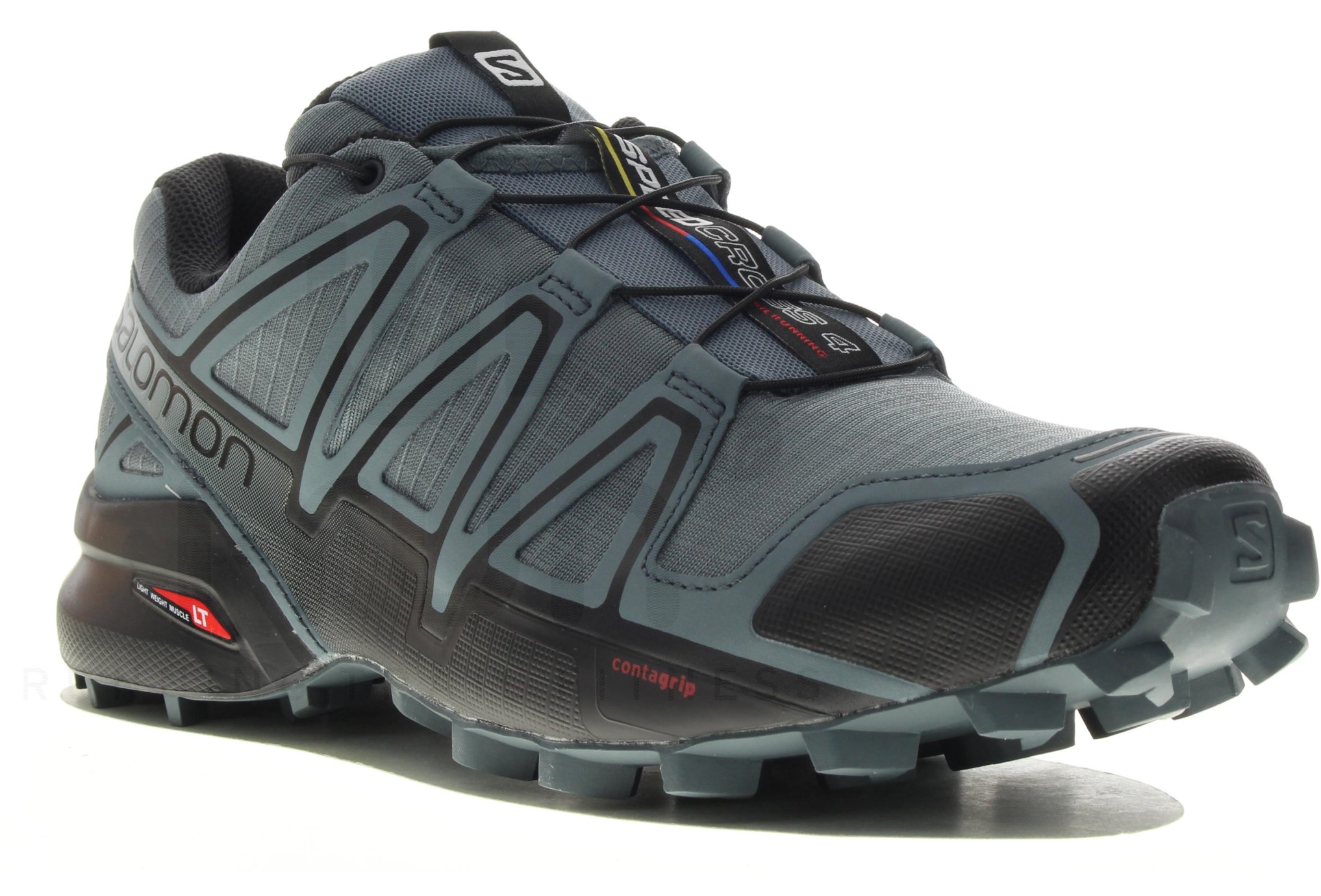 Salomon Speedcross 4