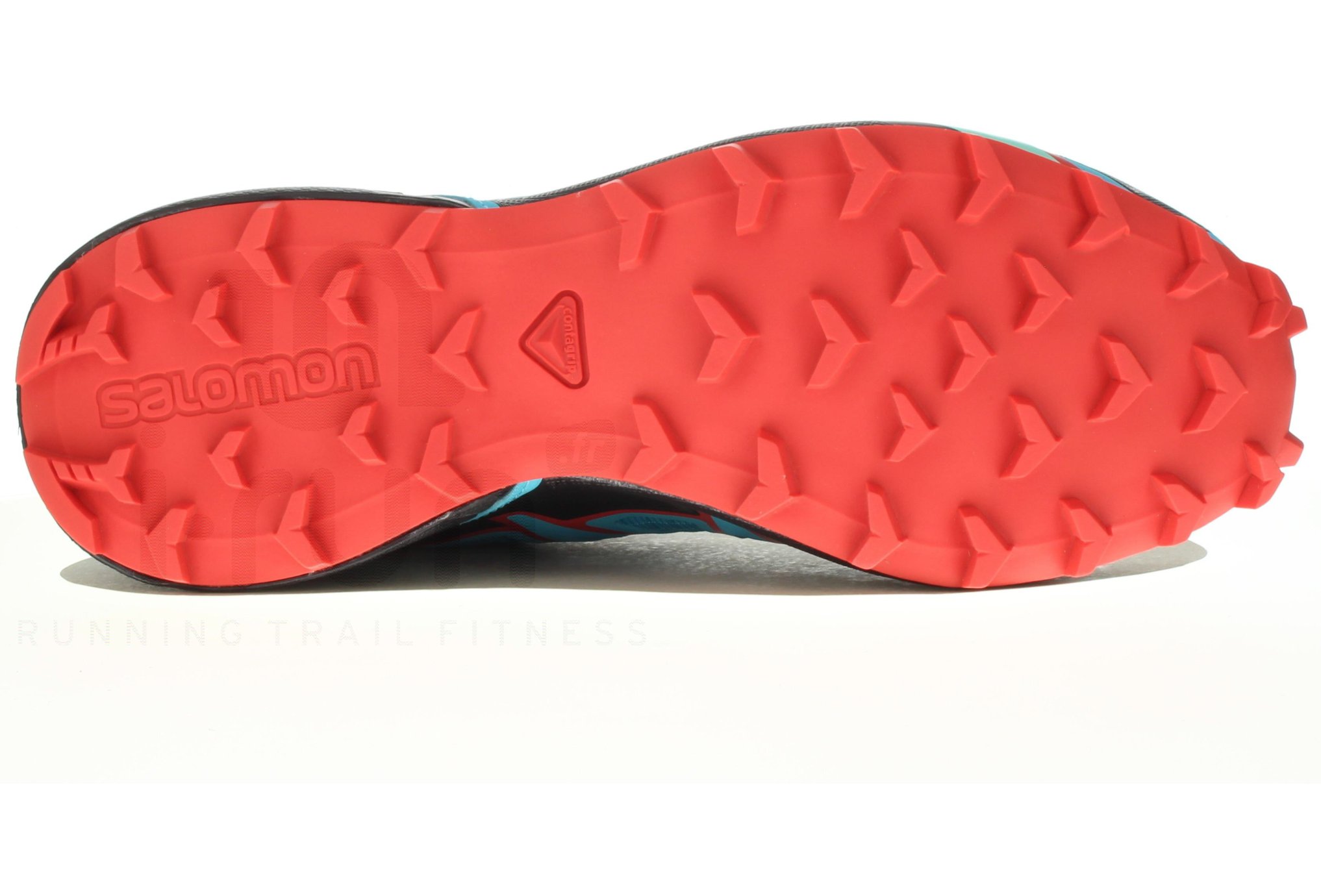 Salomon Speedcross 4 W 