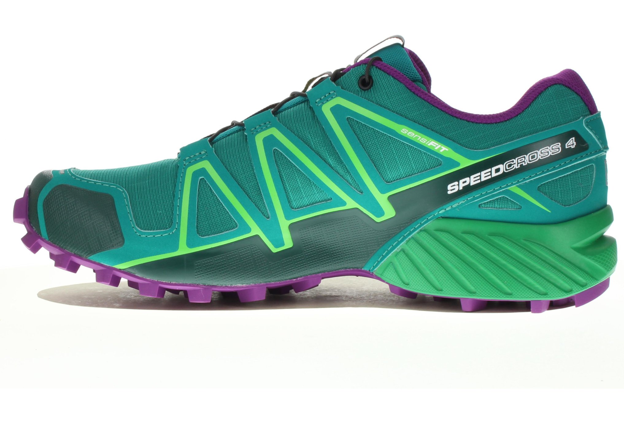 Salomon SPEEDCROSS 4