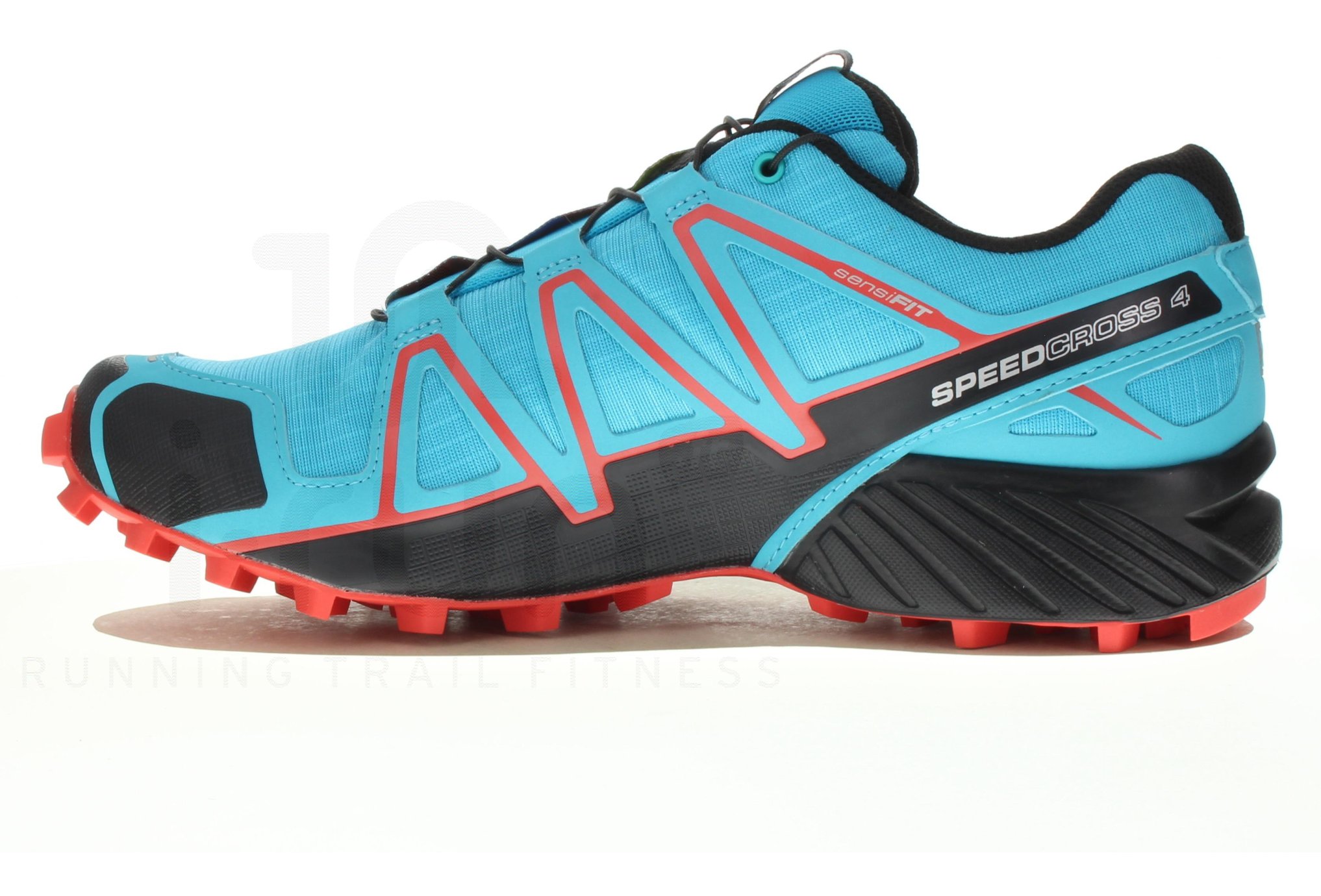 Salomon Speedcross 4 W 