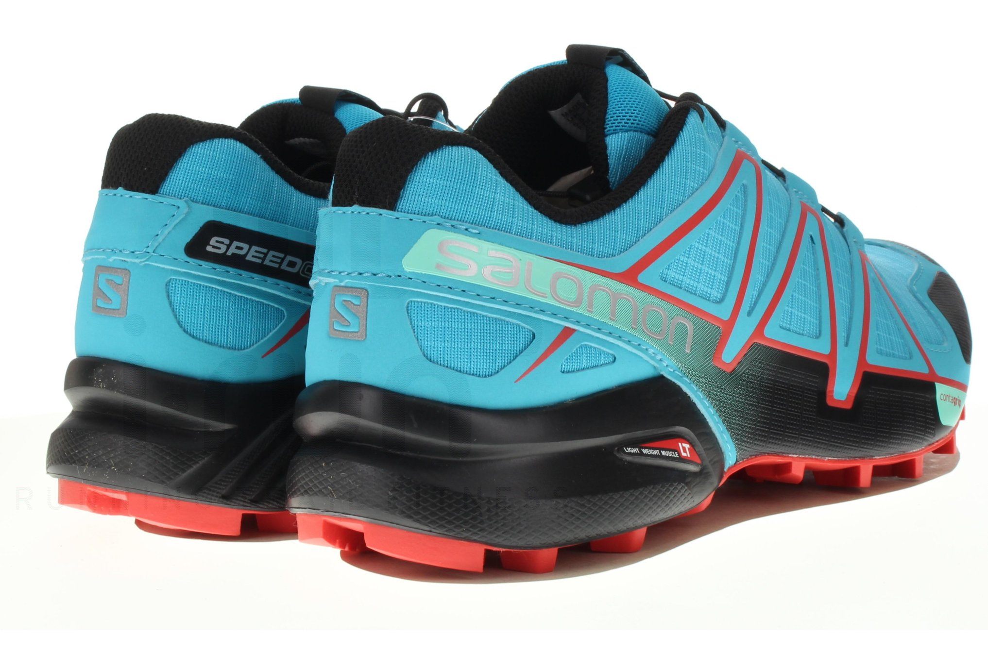 Salomon Speedcross 4 W 