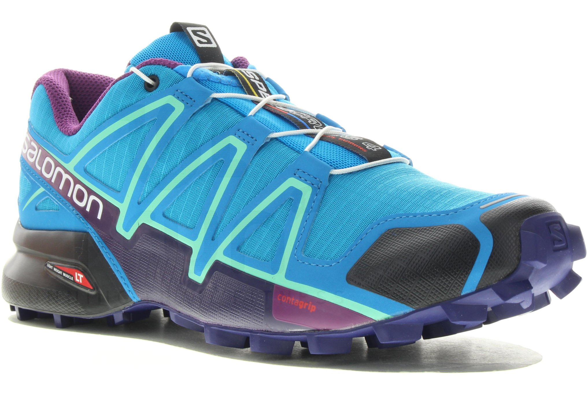 Salomon Speedcross 4