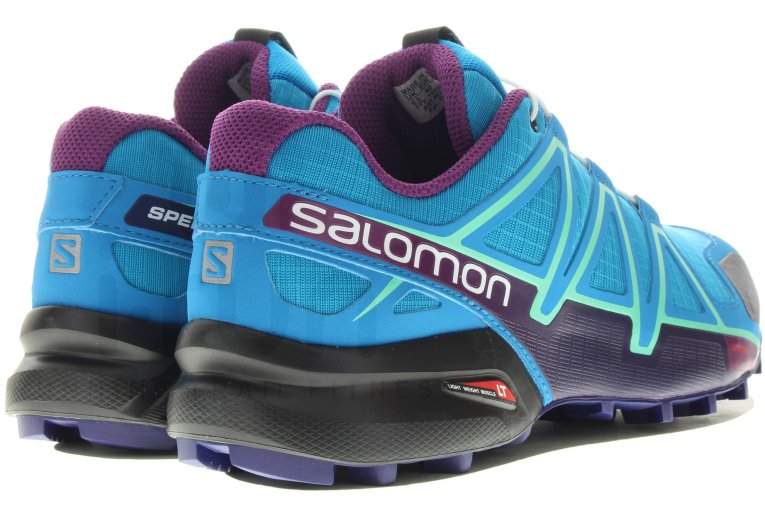 Salomon Speedcross 4 W 