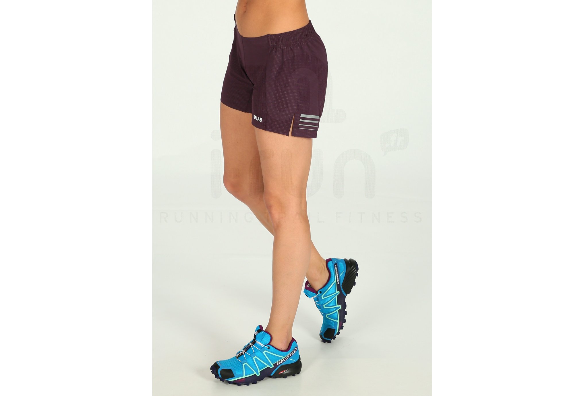 Salomon Speedcross 4