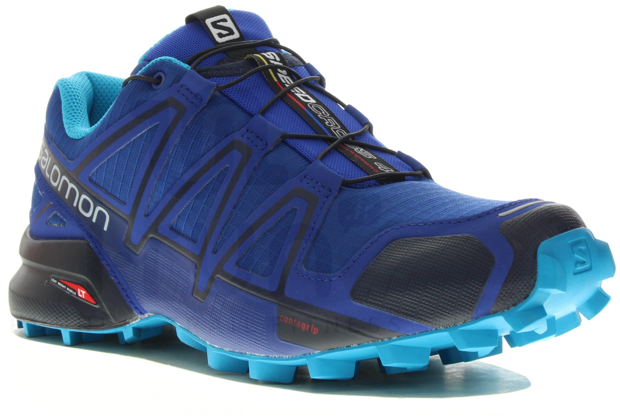 Salomon Speedcross 4