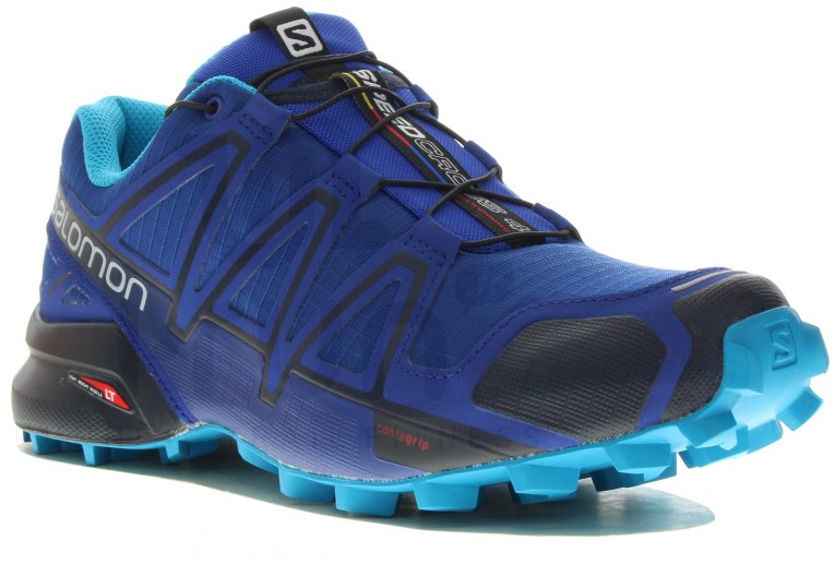 Salomon Speedcross 4 W 